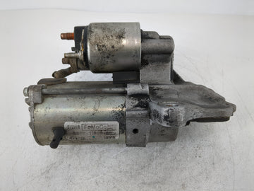 2014-2021 Ford Transit Car Starter Motor Solenoid OEM P/N:6G9N-11000 Fits Fits 2014 2015 2016 2017 2018 2019 2020 2021 OEM U