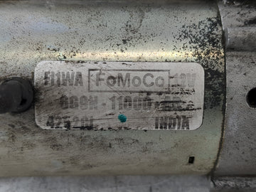 2014-2021 Ford Transit Car Starter Motor Solenoid OEM P/N:6G9N-11000 Fits Fits 2014 2015 2016 2017 2018 2019 2020 2021 OEM Used Auto Parts