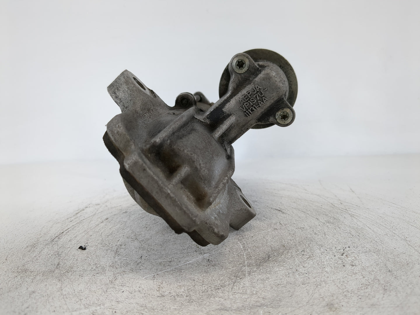 2014-2021 Ford Transit Car Starter Motor Solenoid OEM P/N:6G9N-11000 Fits Fits 2014 2015 2016 2017 2018 2019 2020 2021 OEM U