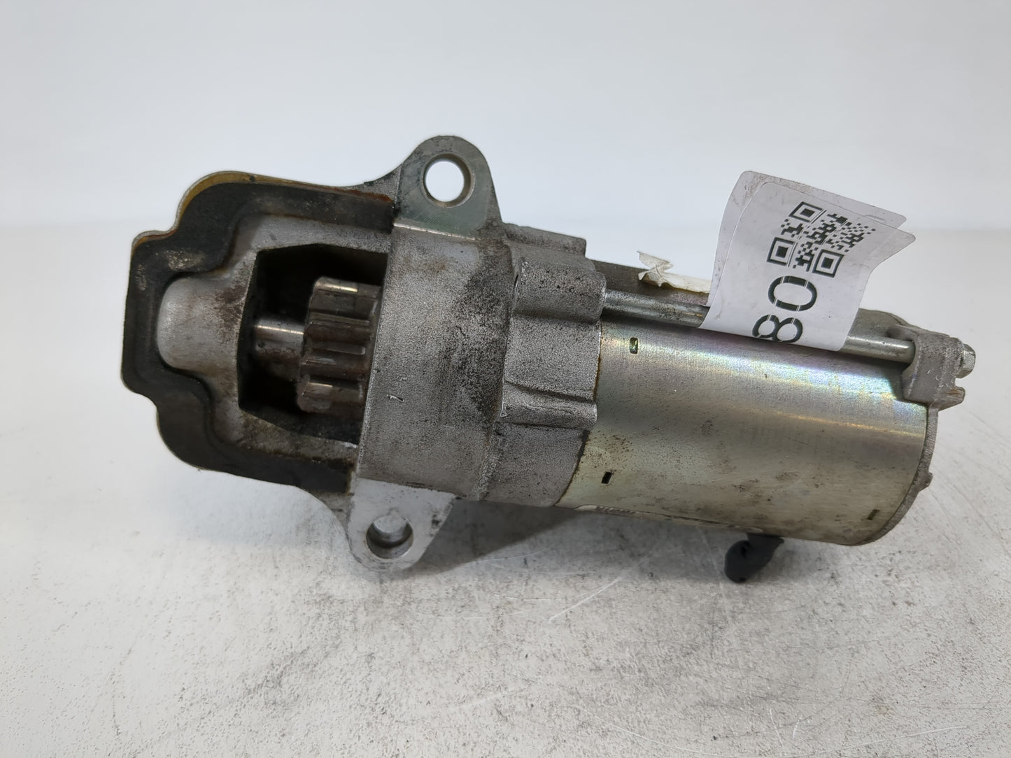 2014-2021 Ford Transit Car Starter Motor Solenoid OEM P/N:6G9N-11000 Fits Fits 2014 2015 2016 2017 2018 2019 2020 2021 OEM U