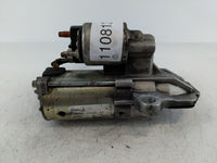2014-2021 Ford Transit Car Starter Motor Solenoid OEM P/N:6G9N-11000-AB Fits Fits 2014 2015 2016 2017 2018 2019 2020 2021 OE