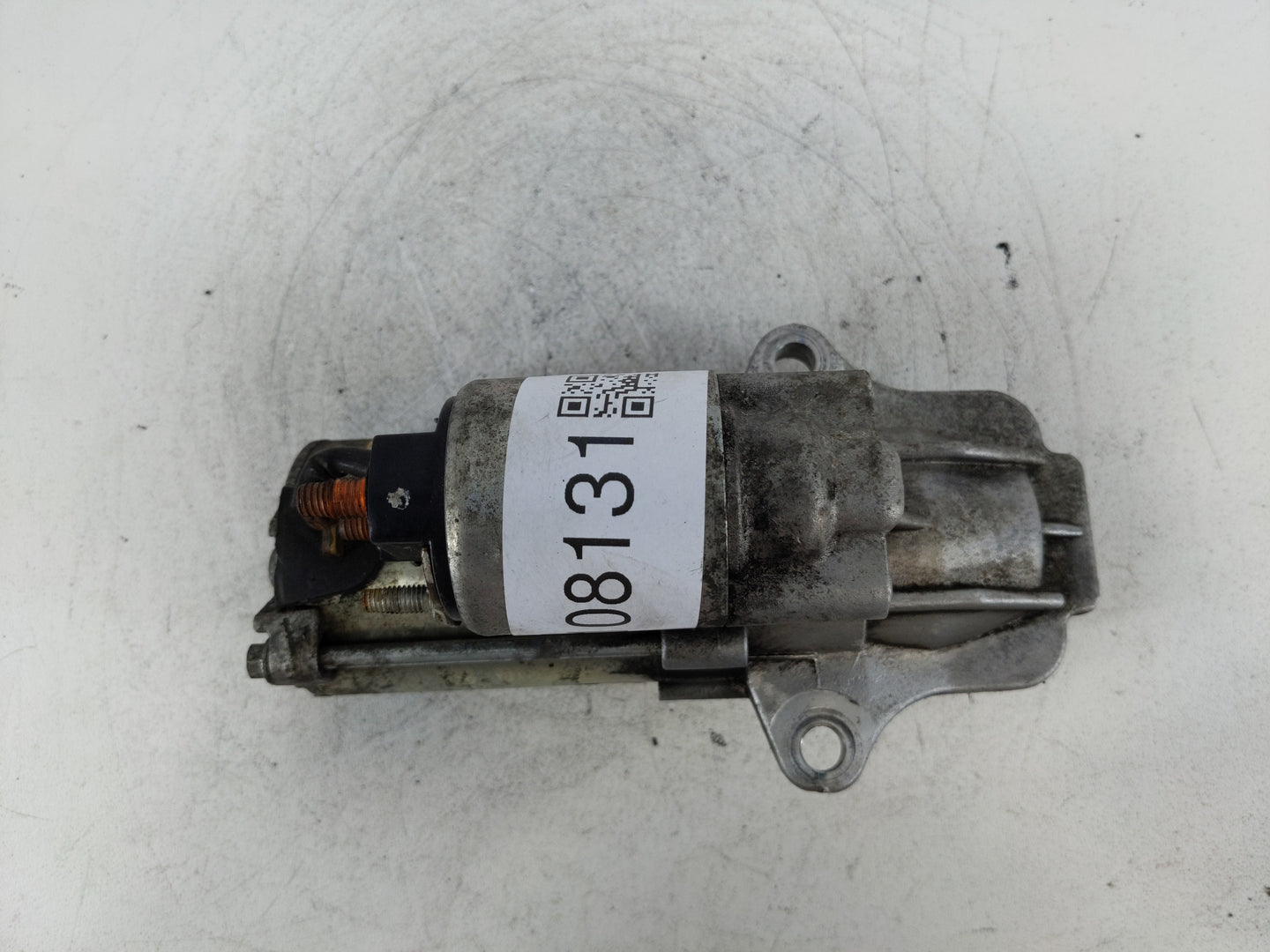 2014-2021 Ford Transit Car Starter Motor Solenoid OEM P/N:6G9N-11000-AB Fits Fits 2014 2015 2016 2017 2018 2019 2020 2021 OE