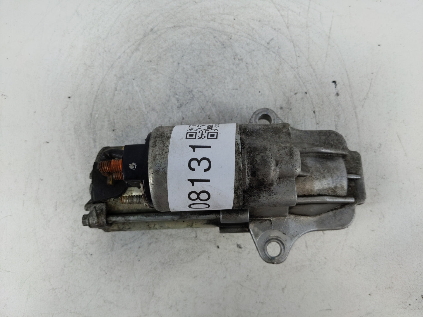 2014-2021 Ford Transit Car Starter Motor Solenoid OEM P/N:6G9N-11000-AB Fits Fits 2014 2015 2016 2017 2018 2019 2020 2021 OE