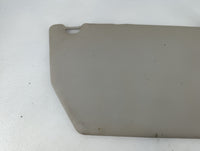 2014-2021 Ford Transit Sun Visor Shade Replacement Passenger Right Mirror Fits Fits 2014 2015 2016 2017 2018 2019 2020 2021 