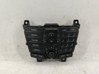 2015 Ford Transit Climate Control Module Temperature AC/Heater Replacement P/N:DT1T-18K811-CD Fits OEM Used Auto Parts - Oem