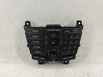 compare product 2015 Ford Transit Climate Control Module Temperature AC/Heater Replacement P/N:DT1T-18K811-CD Fits OEM Used Auto Parts