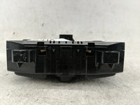 2015 Ford Transit Climate Control Module Temperature AC/Heater Replacement P/N:DT1T-18K811-CD Fits OEM Used Auto Parts - Oem