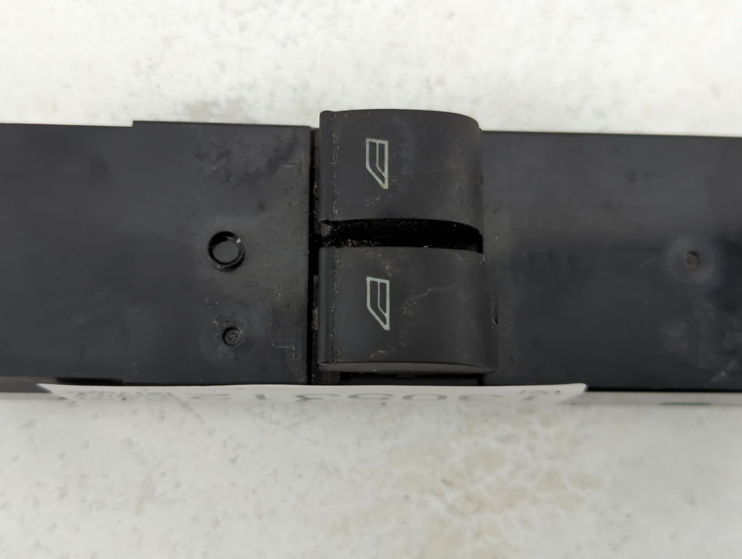2014-2021 Ford Transit Master Power Window Switch Replacement Driver Side Left P/N:DT1T-14A132-AA Fits OEM Used Auto Parts -