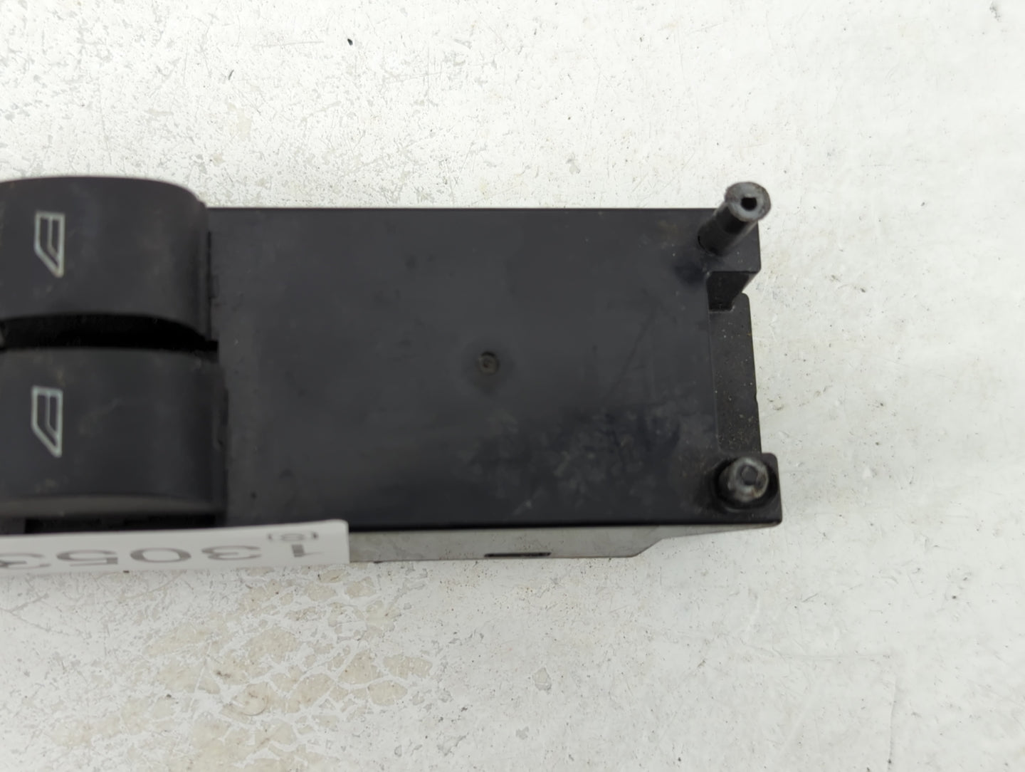 2014-2021 Ford Transit Master Power Window Switch Replacement Driver Side Left P/N:DT1T-14A132-AA Fits OEM Used Auto Parts -