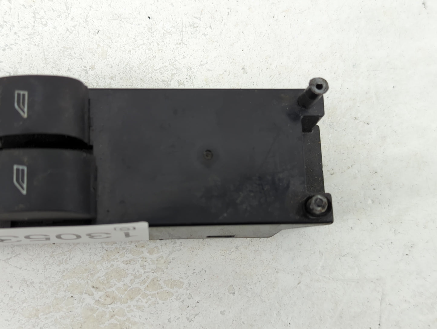 2014-2021 Ford Transit Master Power Window Switch Replacement Driver Side Left P/N:DT1T-14A132-AA Fits OEM Used Auto Parts -