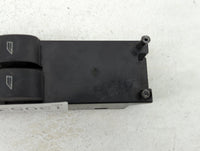 2014-2021 Ford Transit Master Power Window Switch Replacement Driver Side Left P/N:DT1T-14A132-AA Fits OEM Used Auto Parts -