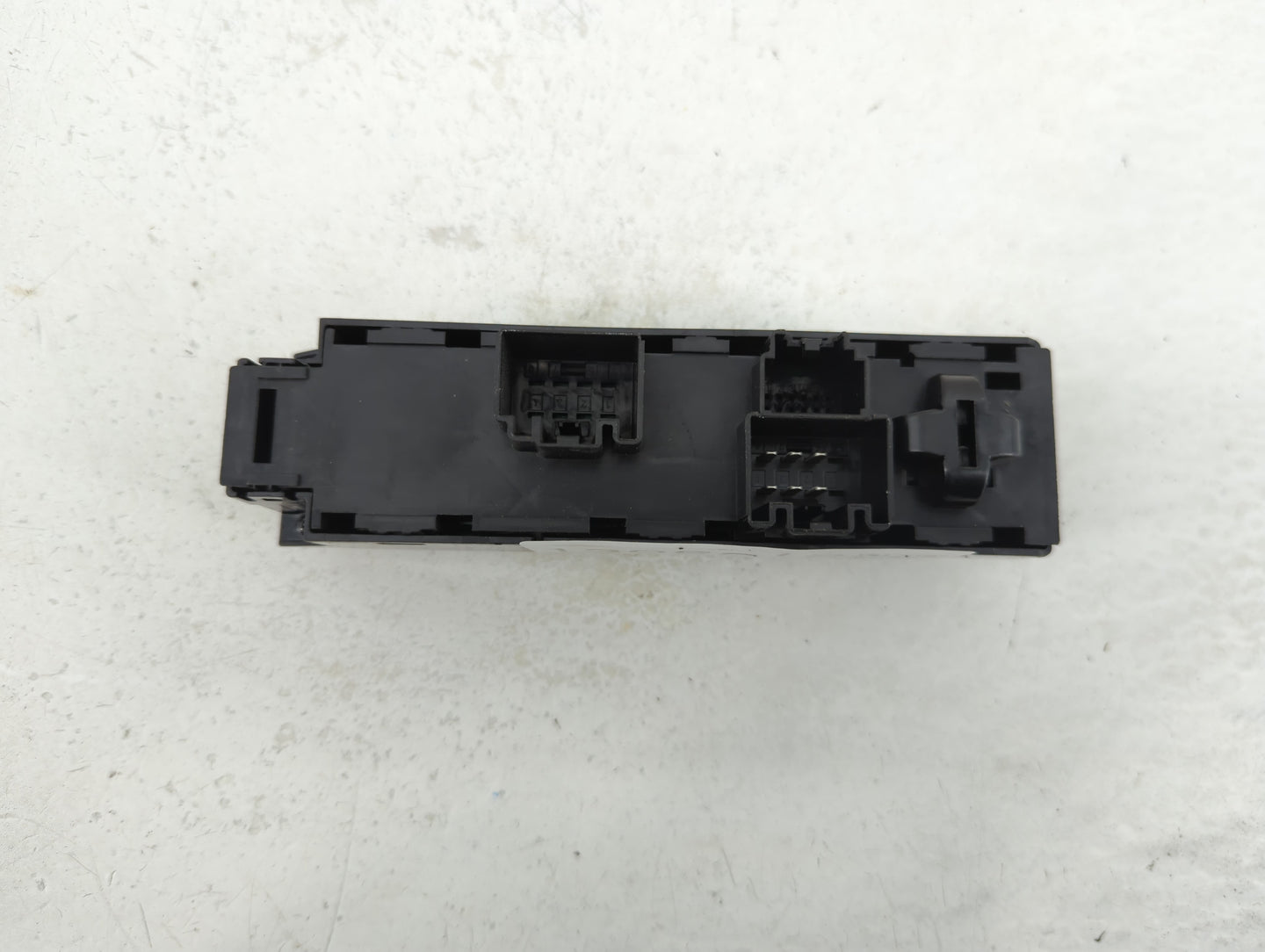 2014-2021 Ford Transit Master Power Window Switch Replacement Driver Side Left P/N:DT1T-14A132-AA Fits OEM Used Auto Parts -