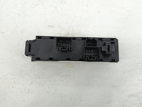 2014-2021 Ford Transit Master Power Window Switch Replacement Driver Side Left P/N:DT1T-14A132-AA Fits OEM Used Auto Parts -