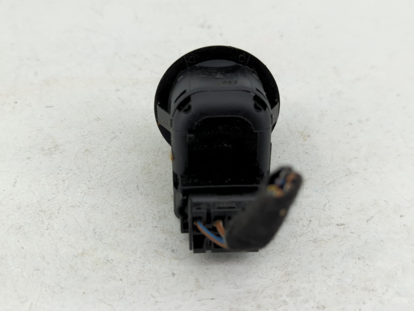 2015 Ford Transit Master Power Window Switch Replacement Driver Side Left P/N:A6T17B676AA Fits Fits 2014 2016 2017 2018 2019
