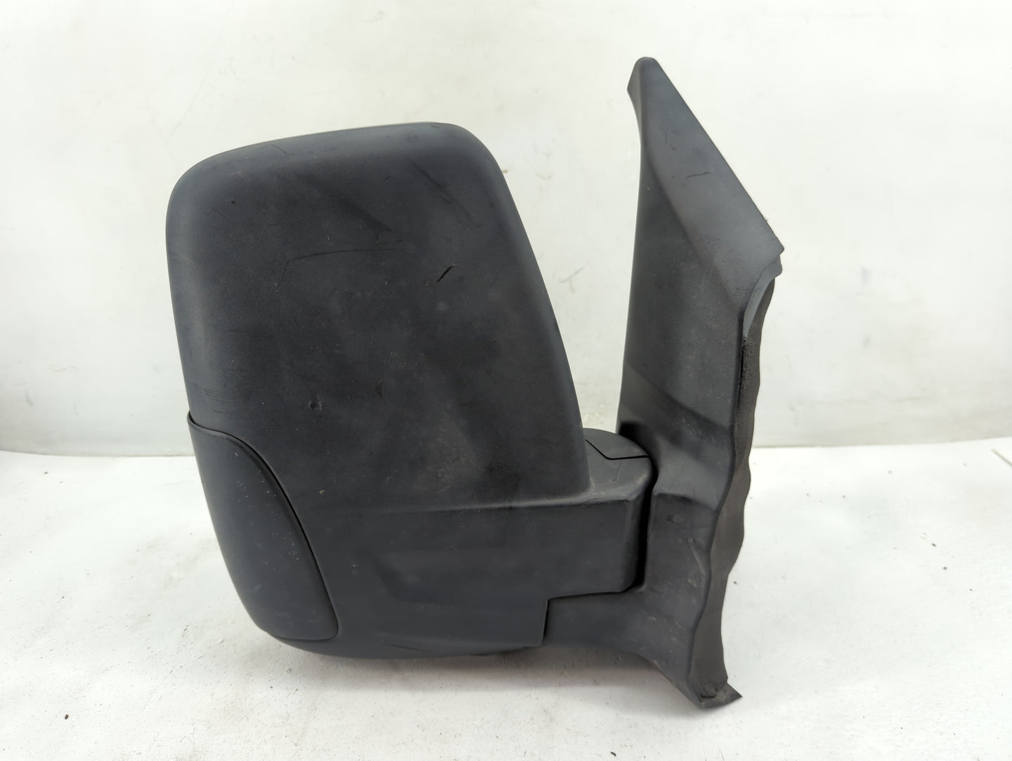 2015-2019 Ford Transit Passenger Side View Mirror - Right Door Mirror OEM Used - Oemusedautoparts1.com