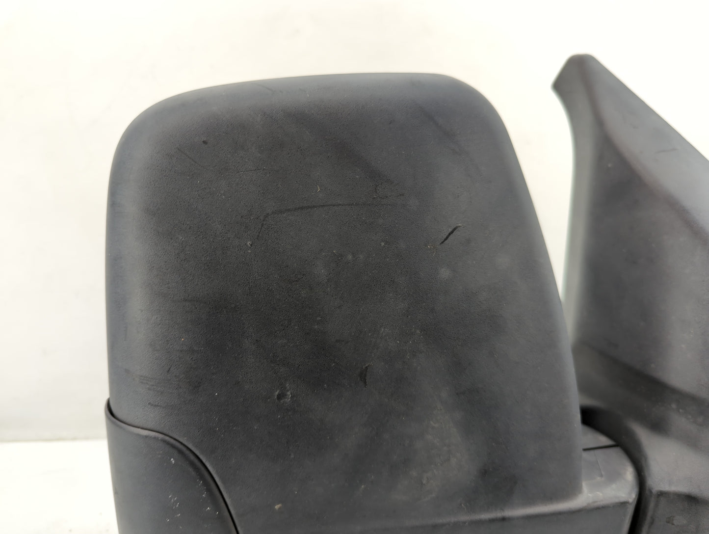 2015-2019 Ford Transit Passenger Side View Mirror - Right Door Mirror OEM Used - Oemusedautoparts1.com