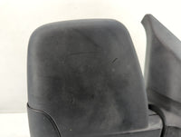 2015-2019 Ford Transit Passenger Side View Mirror - Right Door Mirror OEM Used - Oemusedautoparts1.com