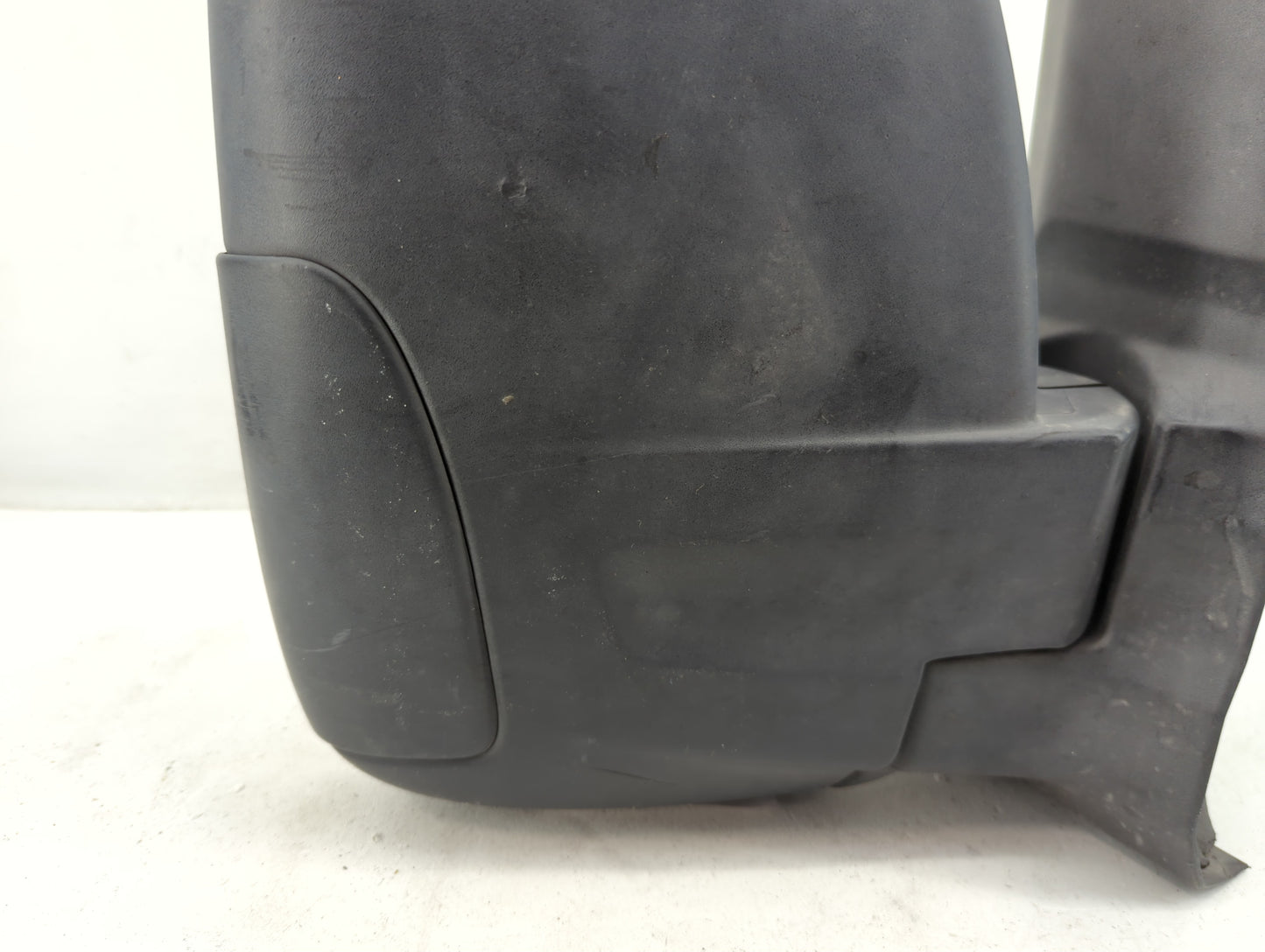 2015-2019 Ford Transit Passenger Side View Mirror - Right Door Mirror OEM Used - Oemusedautoparts1.com