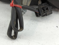 2015-2019 Ford Transit Passenger Side View Mirror - Right Door Mirror OEM Used - Oemusedautoparts1.com