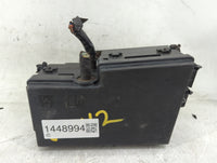 2015 Ford Transit Fusebox Fuse Box Panel Relay Module P/N:AV6T-14A142-AB Fits OEM Used Auto Parts - Oemusedautoparts1.com