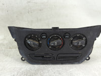 Ford Transit Ac Heater Climate Control Temperature Oem - Oemusedautoparts1.com