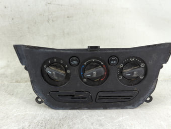 compare product Ford Transit Ac Heater Climate Control Temperature Oem