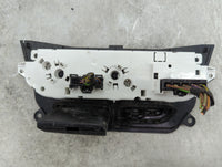 Ford Transit Ac Heater Climate Control Temperature Oem - Oemusedautoparts1.com
