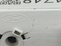 Ford Transit Ac Heater Climate Control Temperature Oem - Oemusedautoparts1.com
