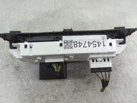 Ford Transit Ac Heater Climate Control Temperature Oem - Oemusedautoparts1.com
