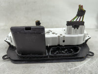 Ford Transit Ac Heater Climate Control Temperature Oem - Oemusedautoparts1.com