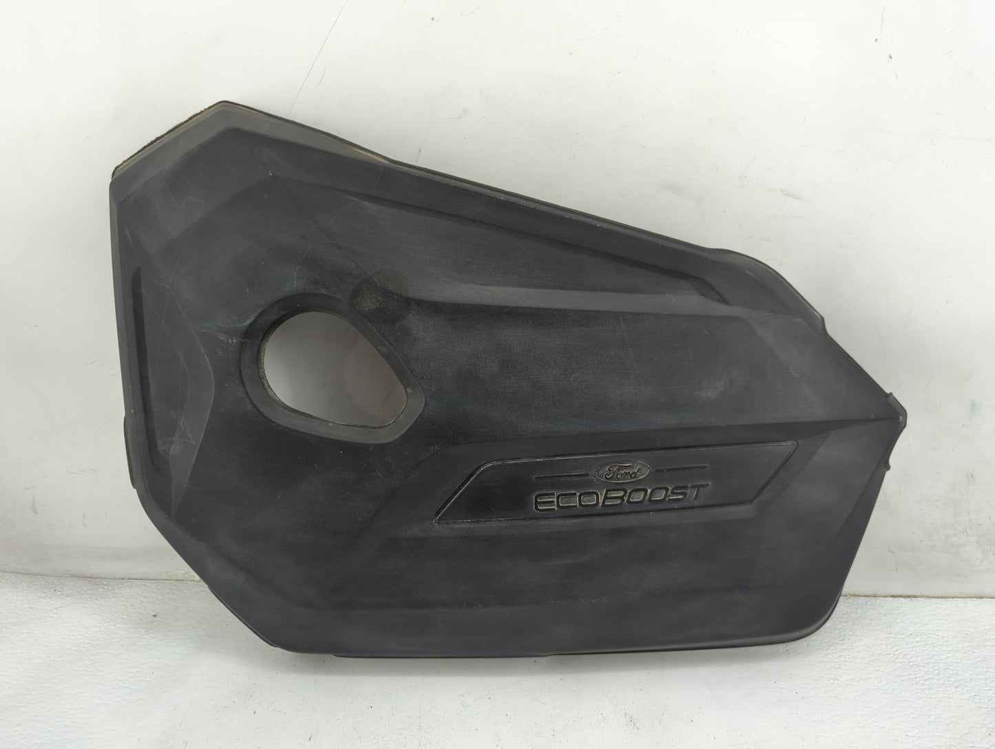 2015 Ford Transit Engine Cover - Oemusedautoparts1.com