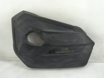 2015 Ford Transit Engine Cover - Oemusedautoparts1.com