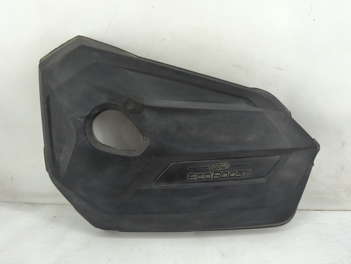 2015 Ford Transit Engine Cover - Oemusedautoparts1.com