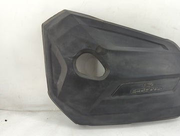 2015 Ford Transit Engine Cover