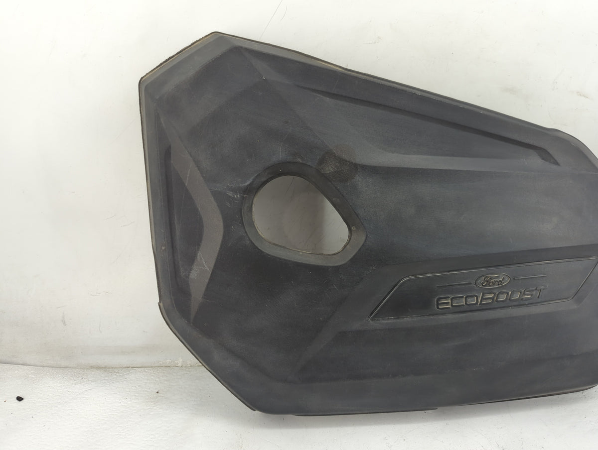 2015 Ford Transit Engine Cover - Oemusedautoparts1.com
