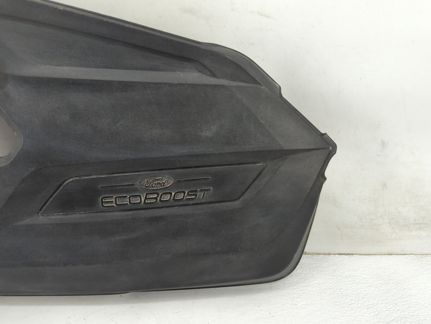 2015 Ford Transit Engine Cover - Oemusedautoparts1.com