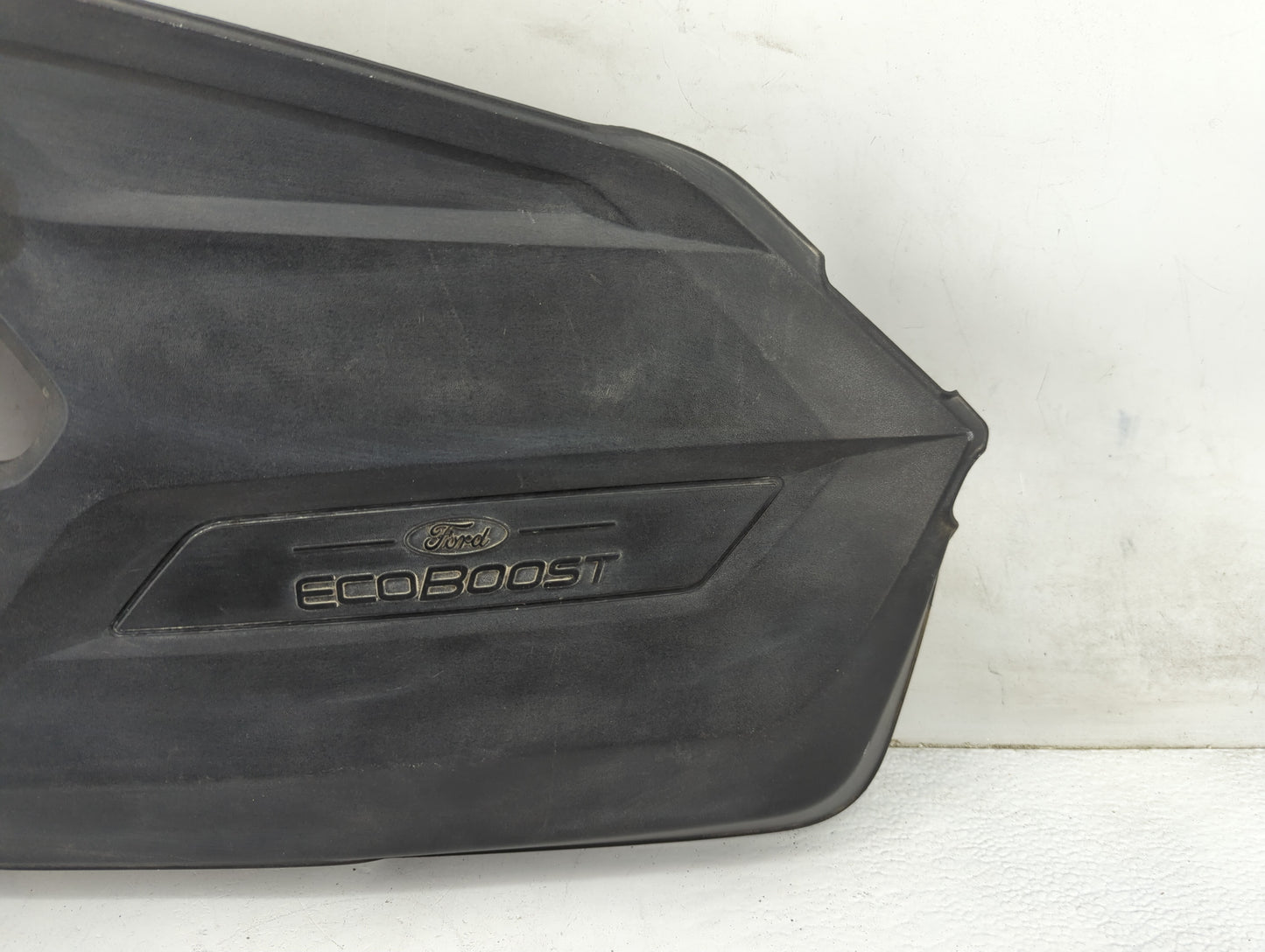 2015 Ford Transit Engine Cover - Oemusedautoparts1.com