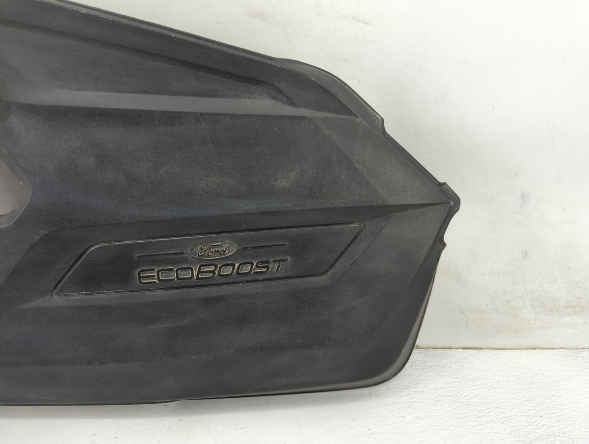 2015 Ford Transit Engine Cover - Oemusedautoparts1.com
