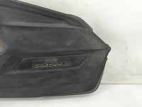 2015 Ford Transit Engine Cover - Oemusedautoparts1.com