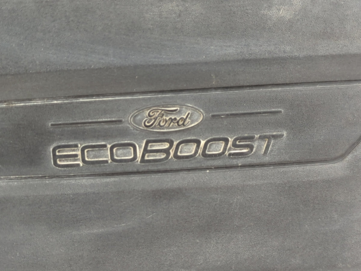 2015 Ford Transit Engine Cover - Oemusedautoparts1.com
