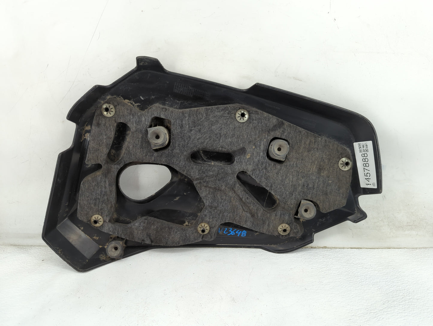 2015 Ford Transit Engine Cover - Oemusedautoparts1.com