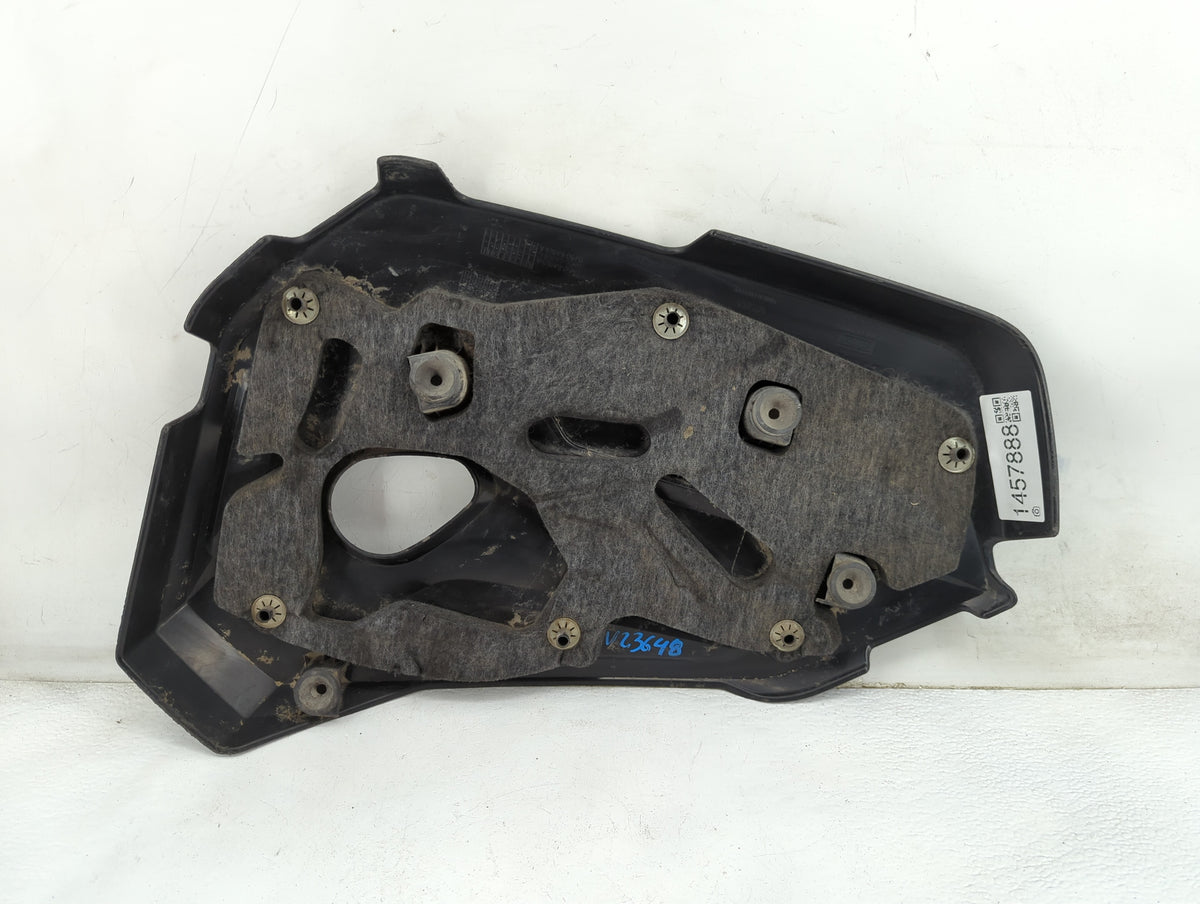 2015 Ford Transit Engine Cover - Oemusedautoparts1.com