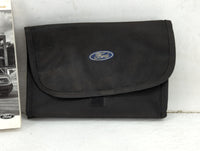 2015 Ford Transit Owners Manual Book Guide P/N:FK3J19A321AB OEM Used Auto Parts - Oemusedautoparts1.com