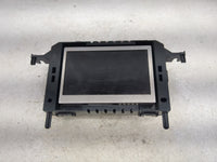 Ford Transit Information Radio Display Screen 1494850 - Oemusedautoparts1.com