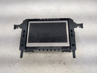 compare product Ford Transit Information Display Screen 1494850