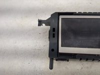 Ford Transit Information Display Screen 1494850 - Oemusedautoparts1.com
