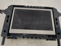 Ford Transit Information Radio Display Screen 1494850 - Oemusedautoparts1.com