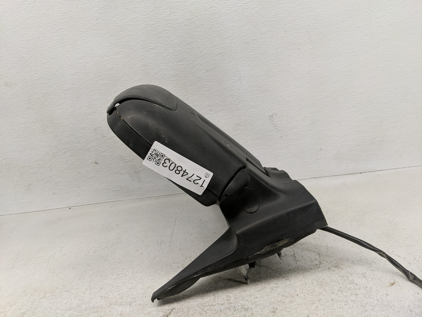 2015 Ford Transit-150 Passenger Side View Mirror - Right Door Mirror OEM Used - Oemusedautoparts1.com