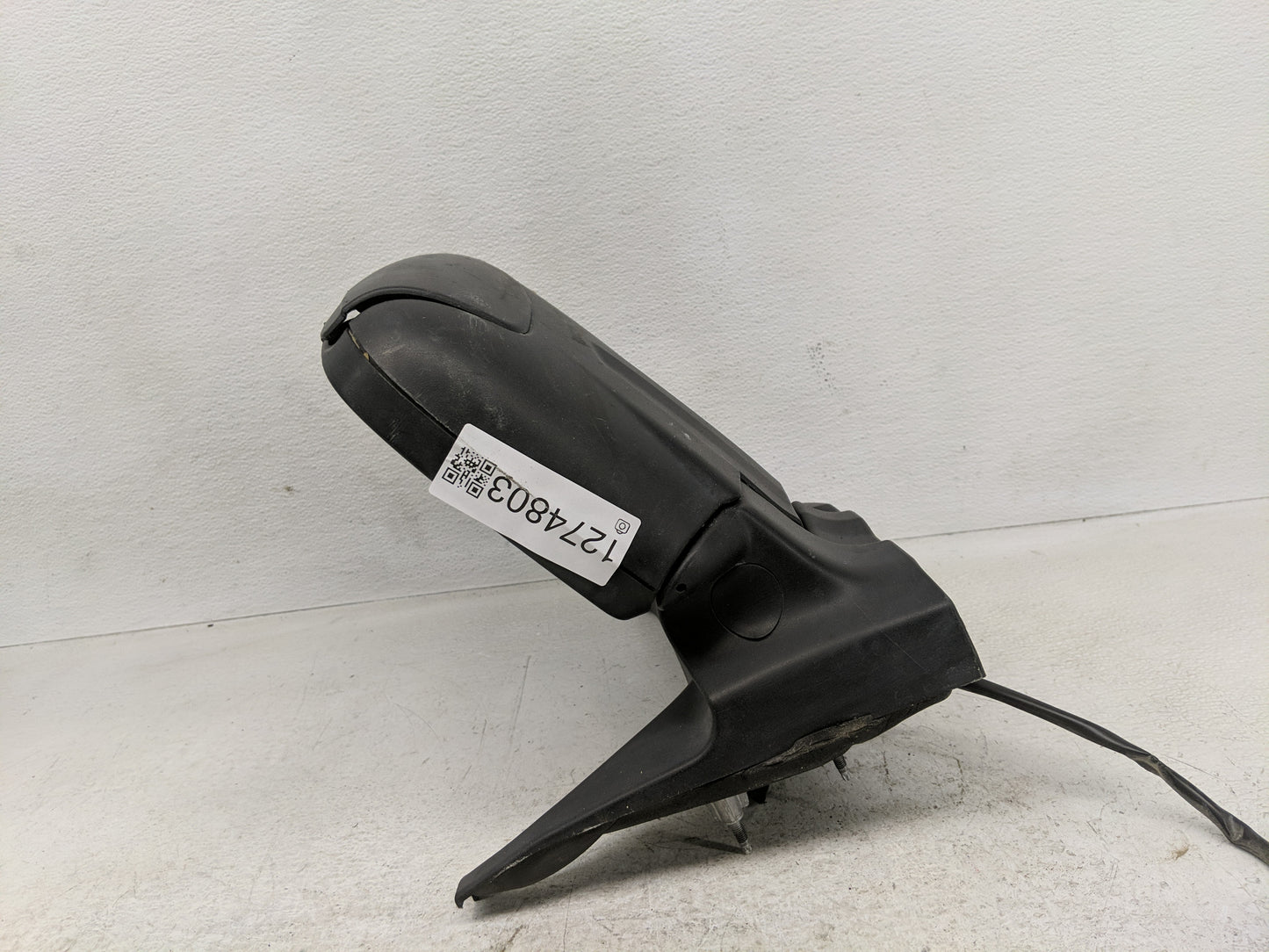 2015 Ford Transit-150 Passenger Side View Mirror - Right Door Mirror OEM Used - Oemusedautoparts1.com
