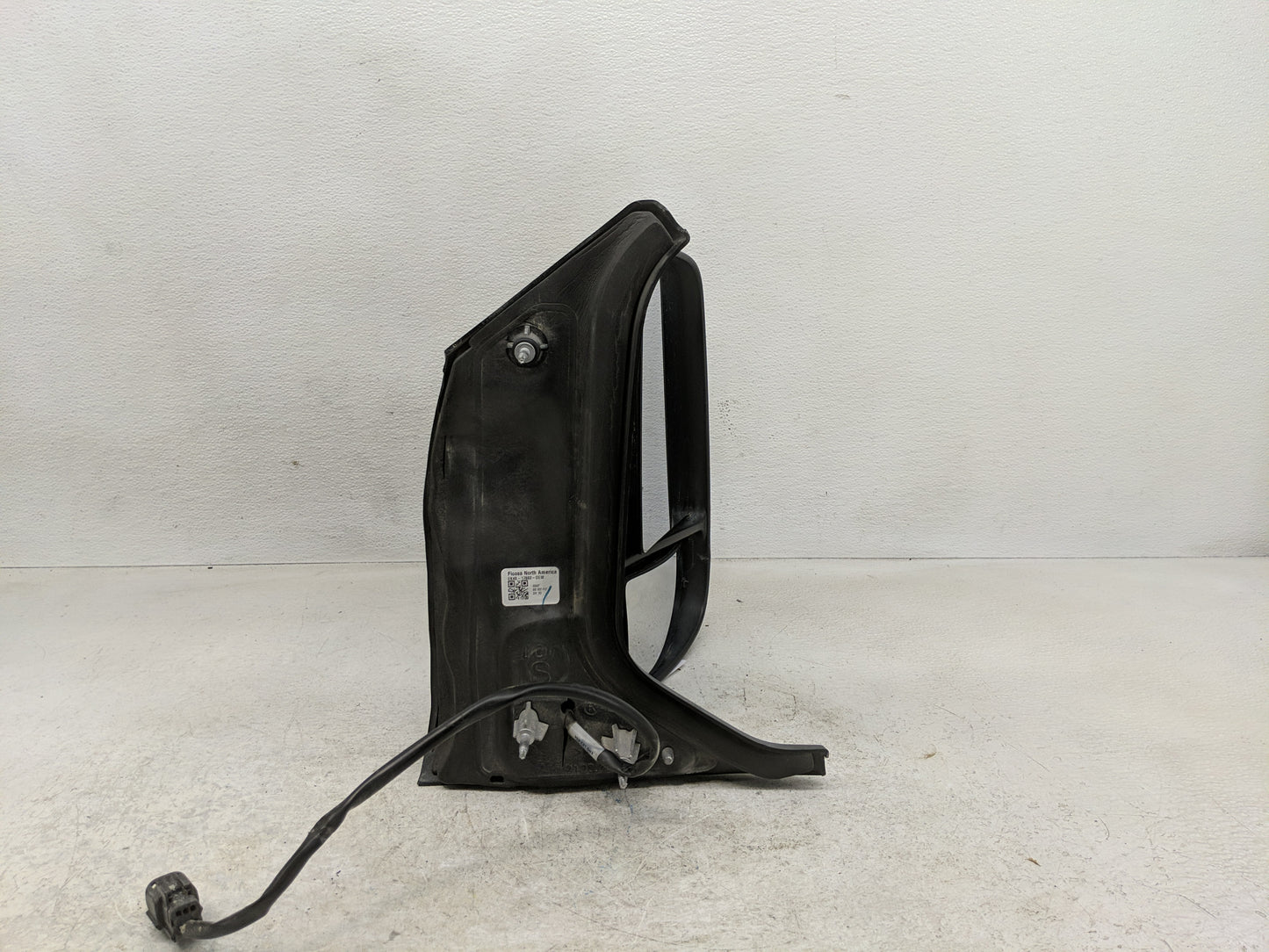 2015 Ford Transit-150 Passenger Side View Mirror - Right Door Mirror OEM Used - Oemusedautoparts1.com